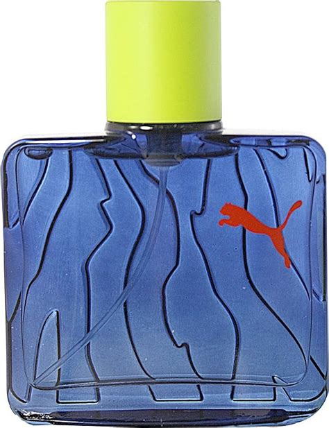 animagical man eau de toilette perfume masculino 60ml